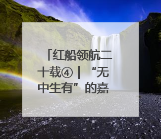 红船领航二十载④｜“无中生有”的嘉兴，铸就产业丰碑